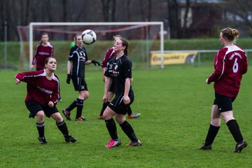 Bild 96 - B-Juniorinnen MTSV Olympia Neum�nster - Kieler MTV : Ergebnis: 3:1